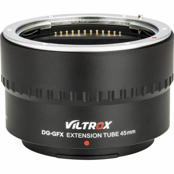 Viltrox Adaptační kroužky filtru DG-GFX 45 mm