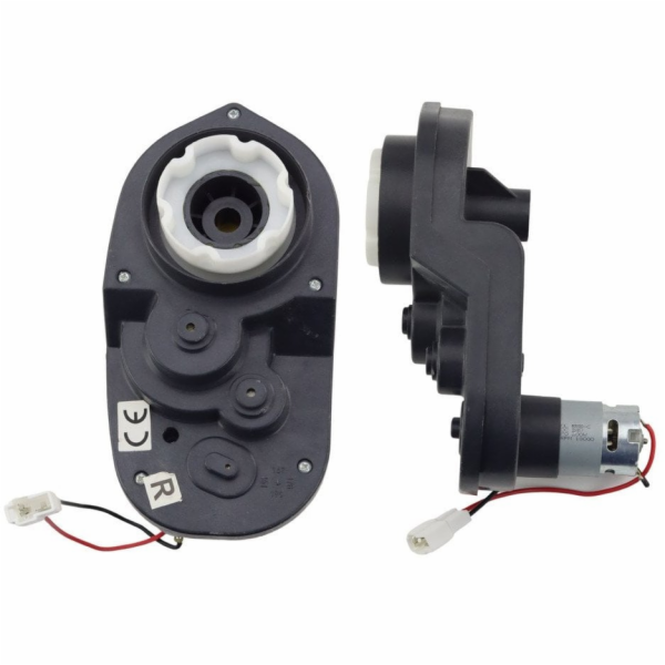 Triton Motory A032 24V RS555 200W 18000 ot./min.