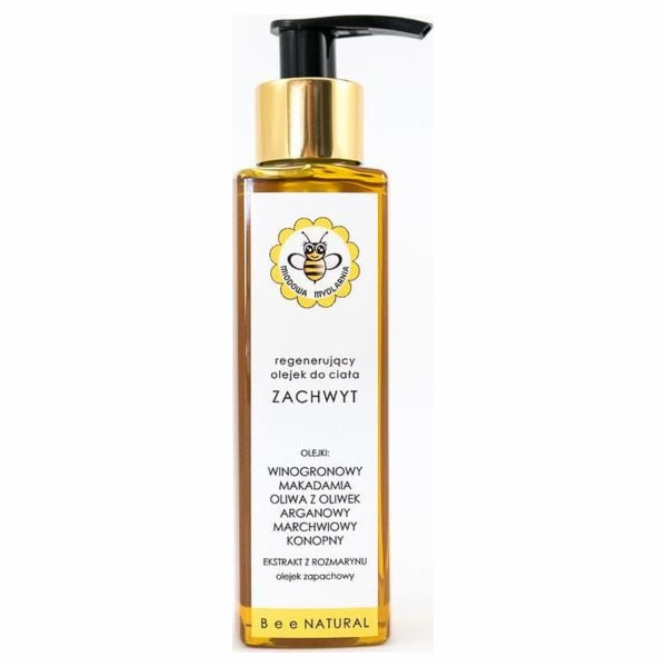 Miodowa Mydlarnia Honey Mydlarnia Honey Mydlarnia tělový ...