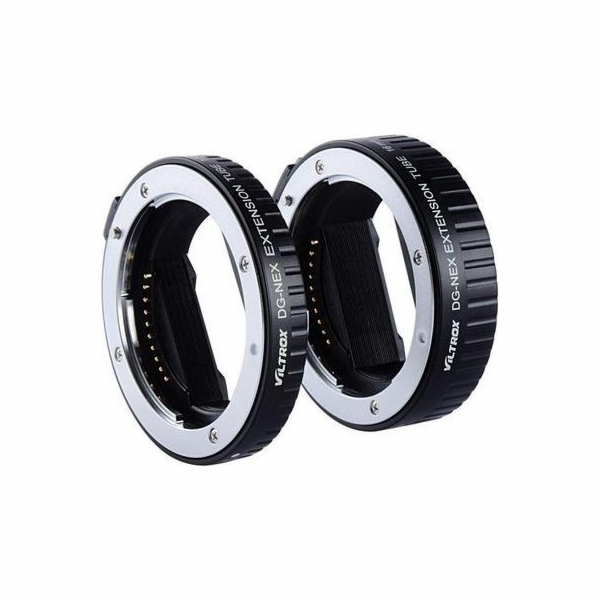 Viltrox Mezikroužky VILTROX DG-NEX