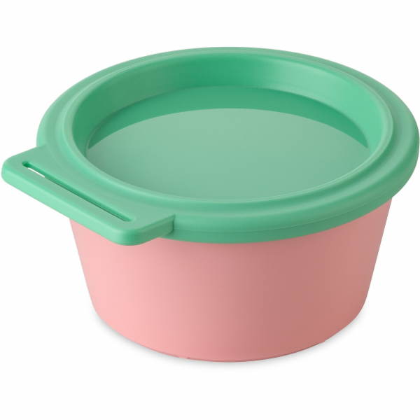 Koziol Miska NORA BOX s víčkem, 250 ml, KOZIOL
