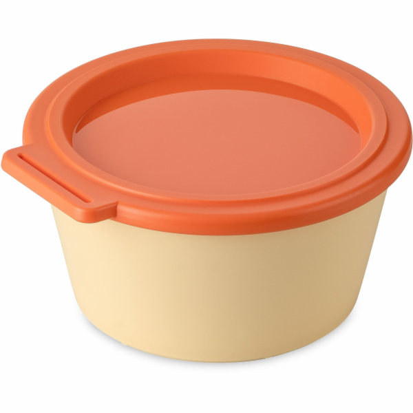 Koziol Miska NORA BOX s víkem, 700 ml, KOZIOL