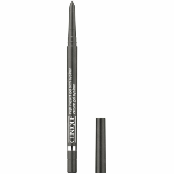 Clinique High Impact Gel Tech Eyeliner oční linka odstínu...