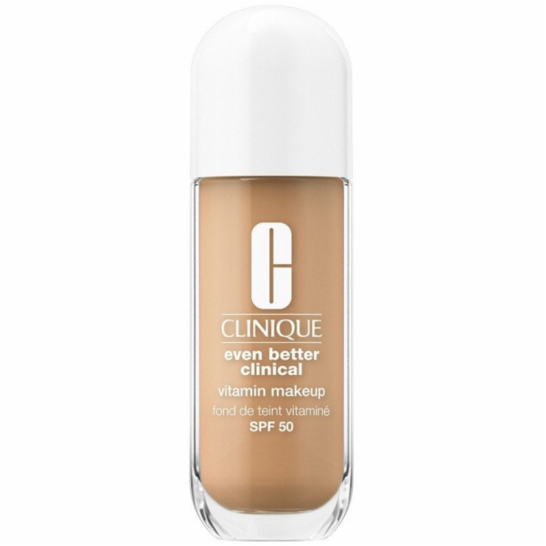 Clinique Even Better Clinical Vitamin Makeup SPF50 Light ...