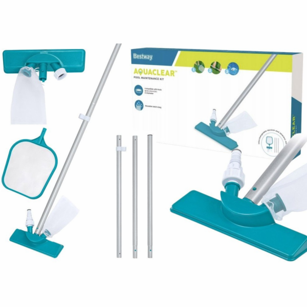 Bestway Sada na údržbu bazénu VENTURI