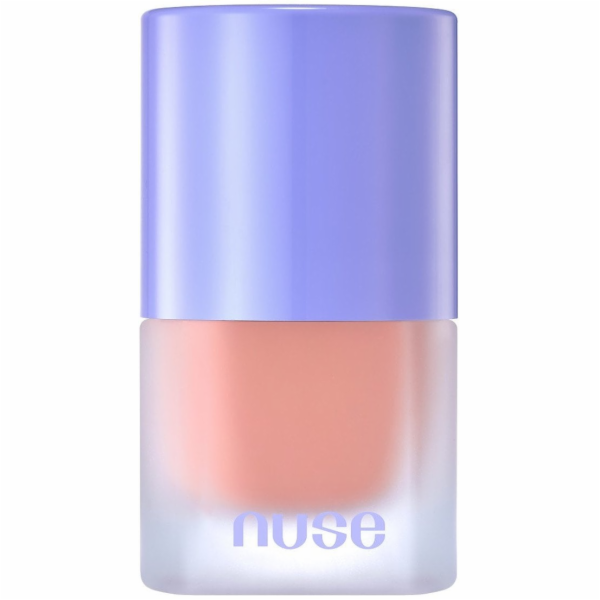 Its Skin Tvářenka na tvářenky Nuse Liquid Care 04 Poppy B...