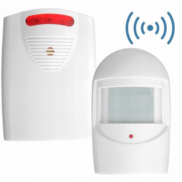 Orno SNÍMAČ POHYBU SE SIGNÁLEM