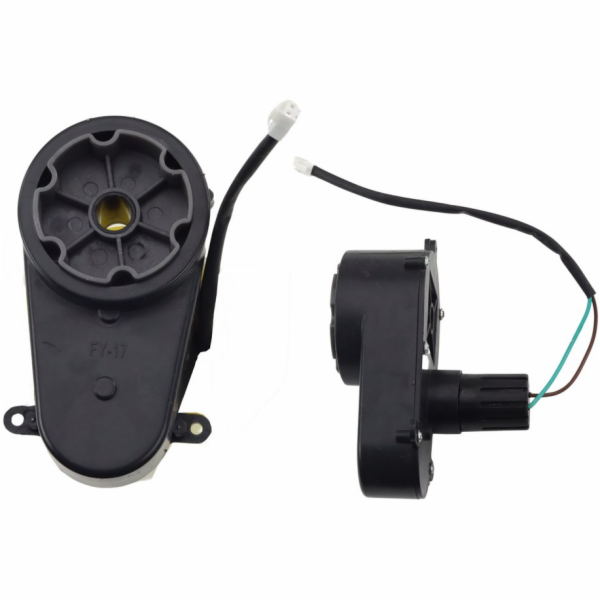 Lean Cars Převodový motor pro vozidlo Unimog