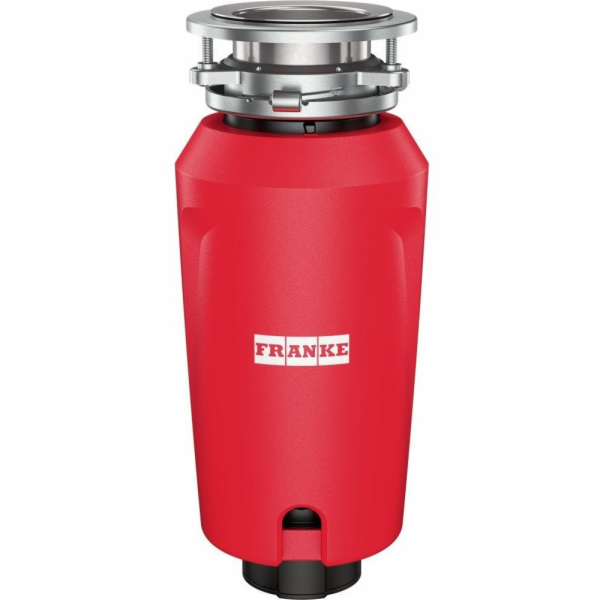 Franke Drtič potravinového odpadu SLIM 75 (3/4 HP), 134.0...