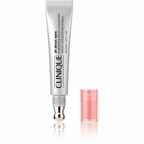 Clinique _All About Eyes Rozjasňující sérum pro oči 10ml
