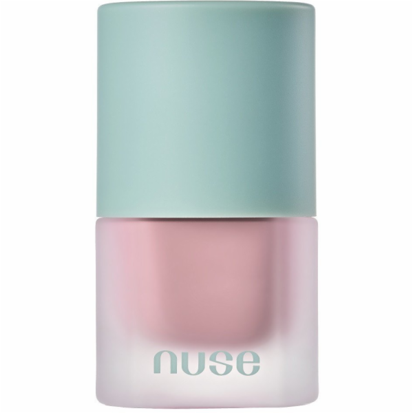 Its Skin NUSE_Mousse Care Cheek pěnový krém 04 Mauve Soli...