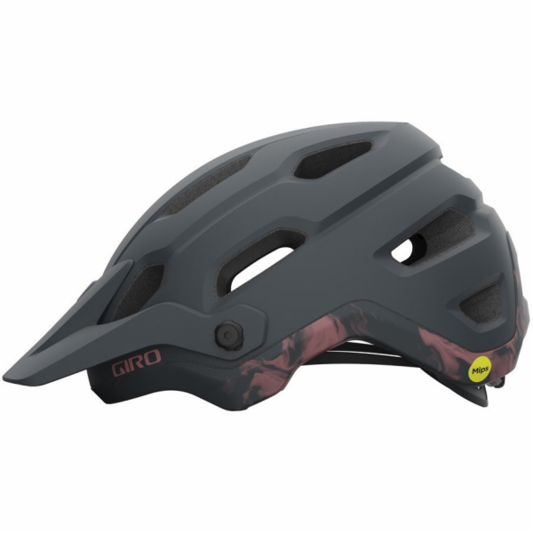 Giro MTB helma SOURCE MIPS Velikost helmy: M (55-59 cm), ...
