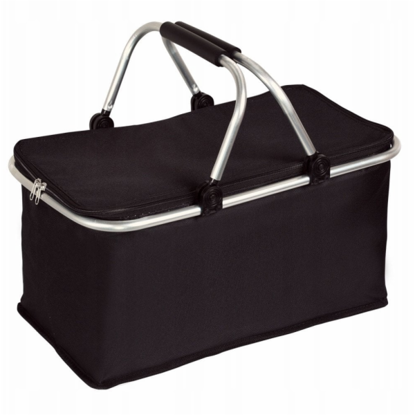 Kesper Termo košík s rukojeťmi, 20 l