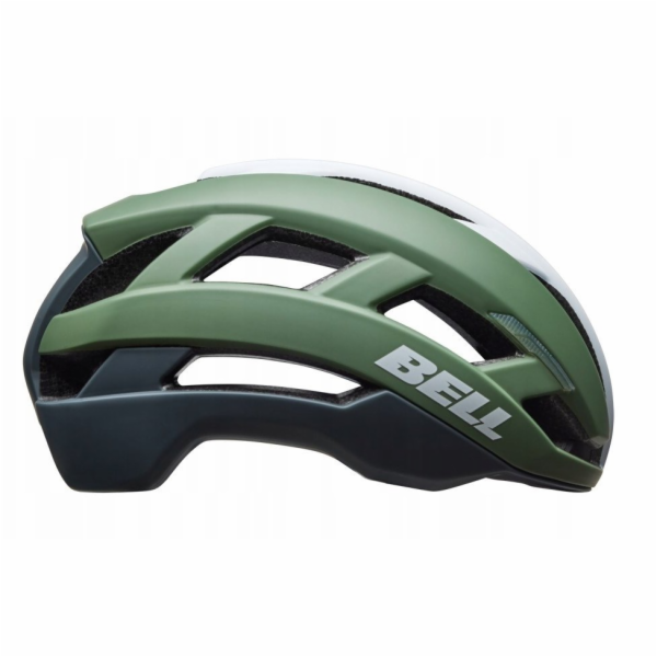 Bell Silniční helma FALCON XR INTEGRATED MIPS, matně zele...