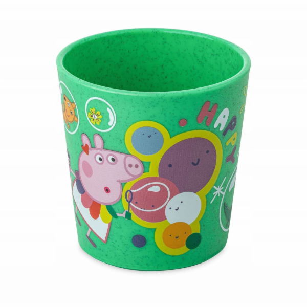 Koziol Hrnek Connect S Prasátko Peppa Pop, 190 ml, KOZIOL