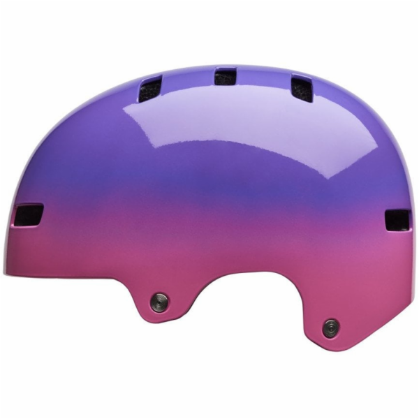 Bell Dětská helma SPAN fialová růžová, velikost S (51-55 ...