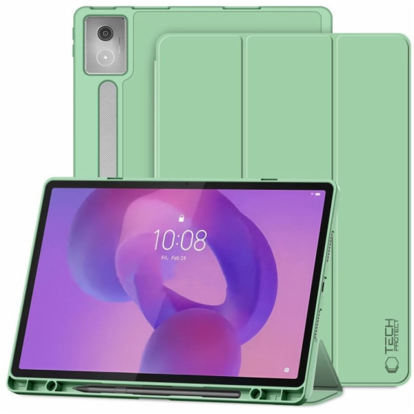 Tech-Protect SC PEN LENOVO IDEA TAB PRO / PRO MT 12.7 TB-...