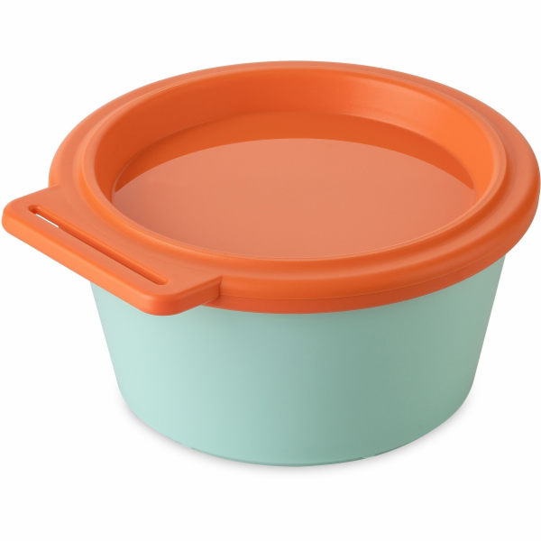 Koziol Miska NORA BOX s víčkem, 250 ml, KOZIOL