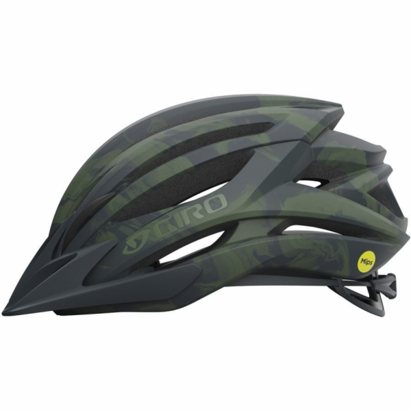 Giro MTB helma ARTEX MIPS Velikost helmy: S (51-55 cm), V...