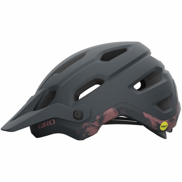 Giro MTB helma SOURCE MIPS Velikost helmy: S (51-55 cm), ...