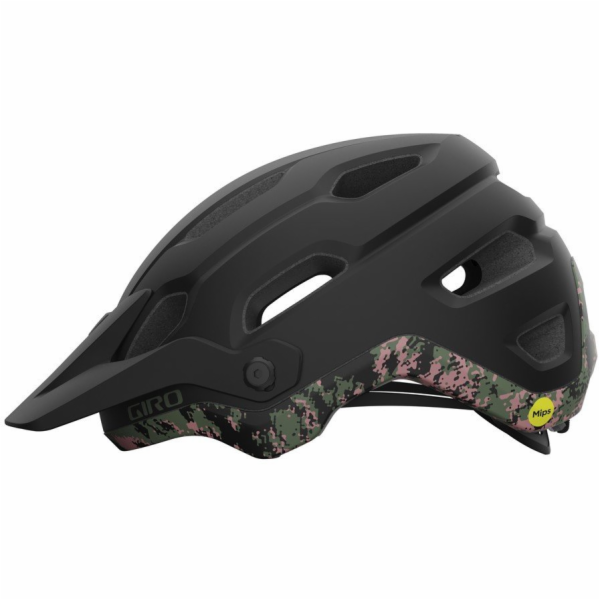 Giro Helma SOURCE MIPS MTB Velikost helmy: L (59-63 cm), ...