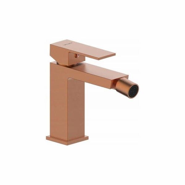 Valvex Bidetová baterie ARS stojací, kartáčovaná měď 2419980