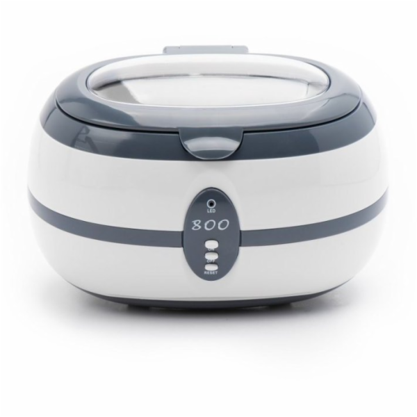 Best NEJLEPŠÍ ultrazvukový čistič (600 ml)