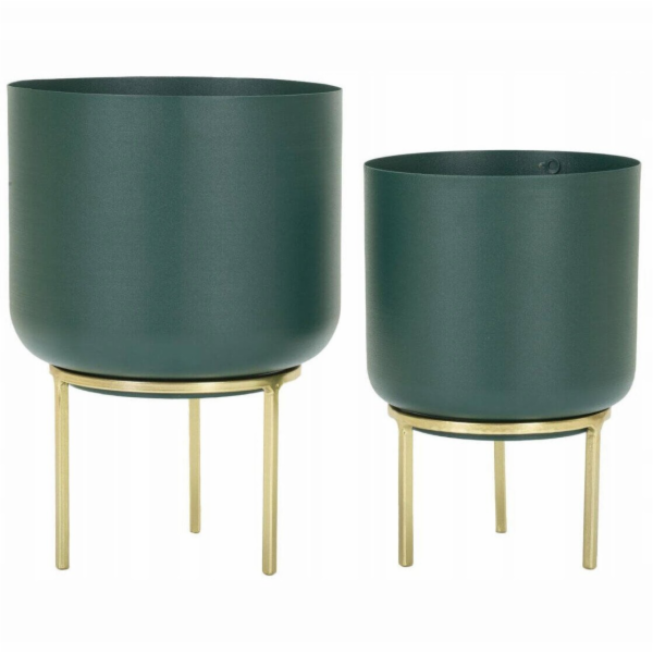 Ferretti Pokličky na hrnce, GRENT, 2 kusy