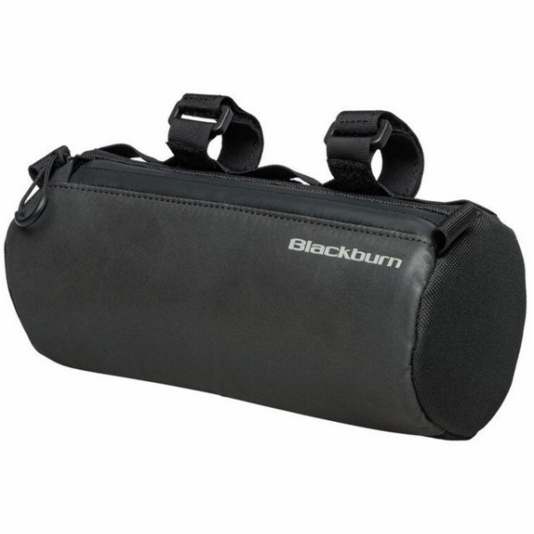 Basil BRYŠKA NA ŘÍDÍTKA BLACKBURN GRID černá, voděodolná,...