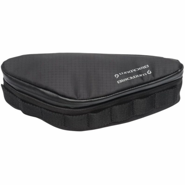 Blackburn OUTPOST CORNER BAG černá brašna na rám, vodotěs...