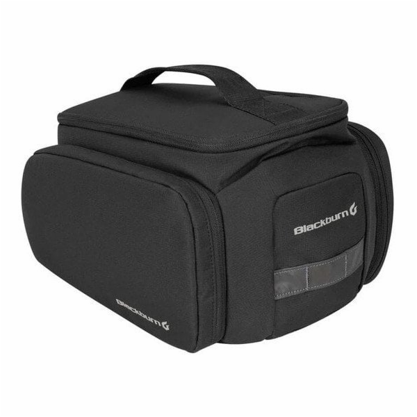Blackburn TAŠKA LOCAL TRUNK BAG černá, vodotěsná, 15L (NO...