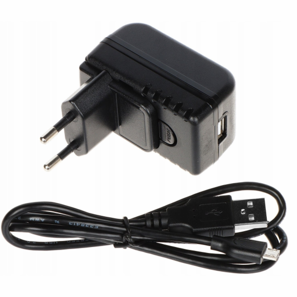 LechPol NAPÁJECÍ ZDROJ PS306 PRO TESTERY CCTV