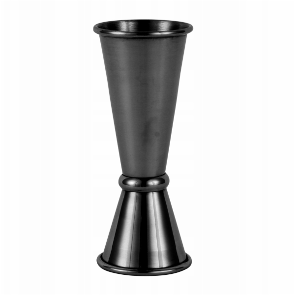 Big Star Japonská odměrka 30-45 ml - černá