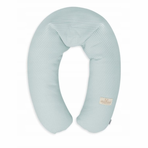 Multitex Polohovací polštář RELAX PRESTIGE MUŠEŇ, délka 190