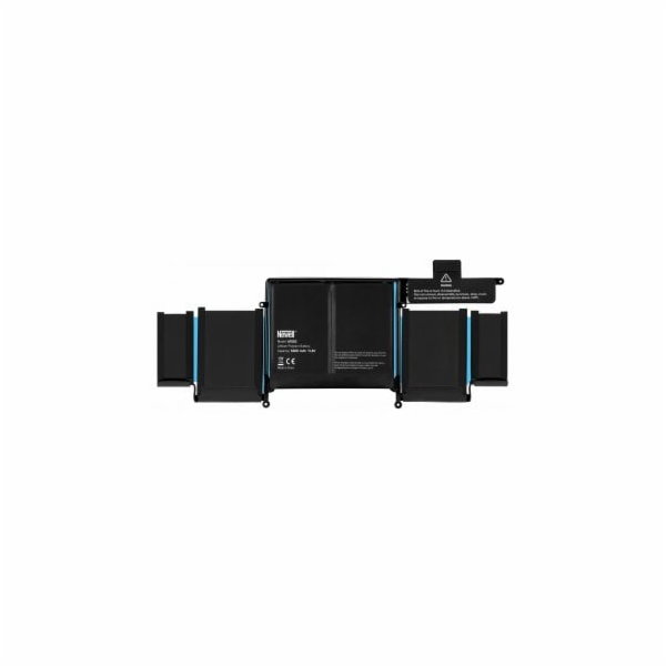 NoName Baterie Newell A1582 s kapacitou 6500 mAh pro Appl...