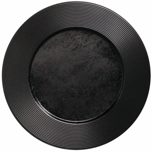 Tadar Plochý talíř s okrajem 27 cm