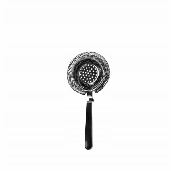 Bar Up Barmanské síto - černé