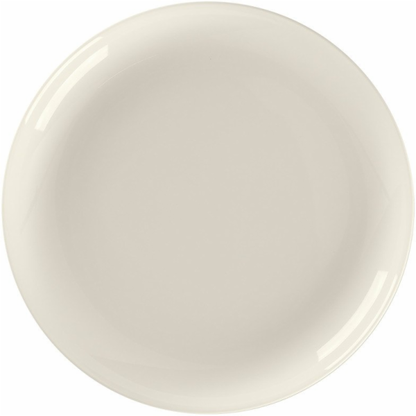 Sagad FEDRA Plochý kulatý talíř 24 cm