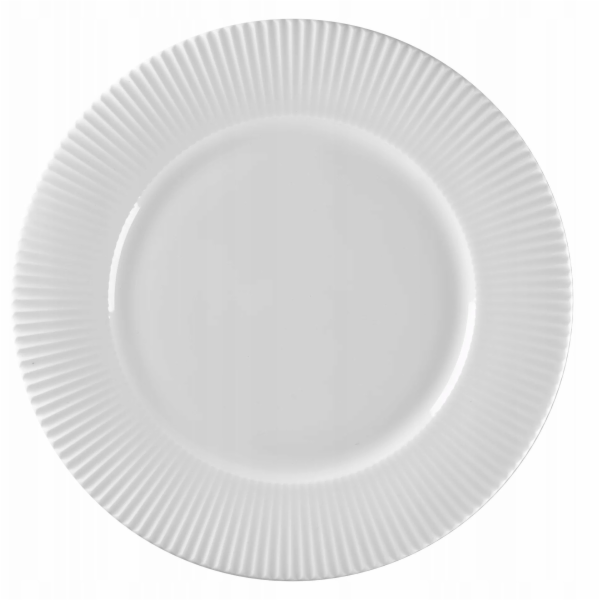 Hendi SPECTRA Plochá deska o průměru 33 cm