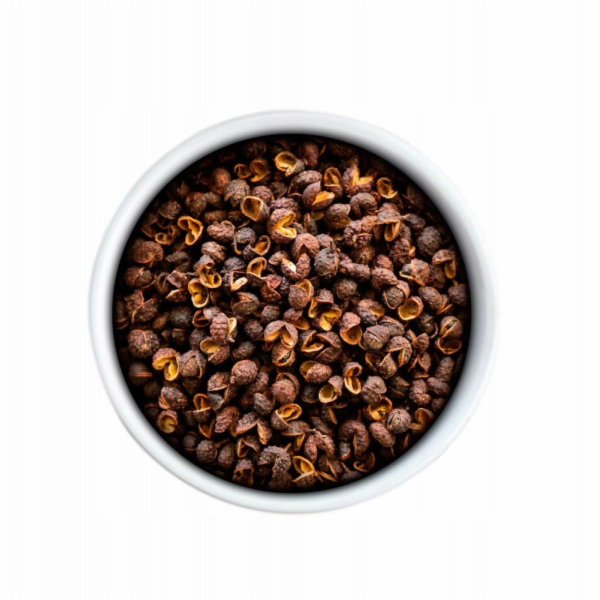 Conower Jerky TIMUT - divoký pepř Nepál, 40g