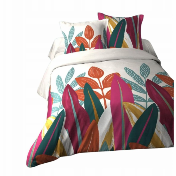 Esprit Bavlněná sada ložního prádla, MALGACHE, 240 x 220 cm