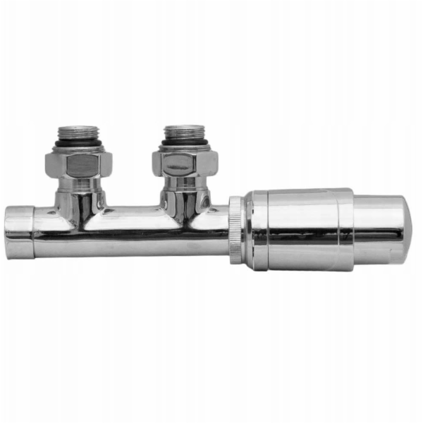 Aquaform Termostatická sada Tully chrom TZTZ/CR