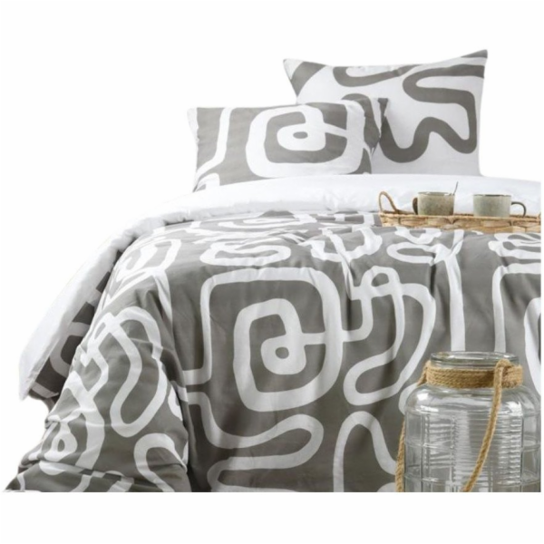 Esprit Bavlněné ložní prádlo, PINTO, 240 x 220 cm