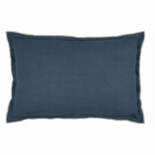 Douceur d`Interieur Dekorativní polštář, bavlna, HELIOS, ...