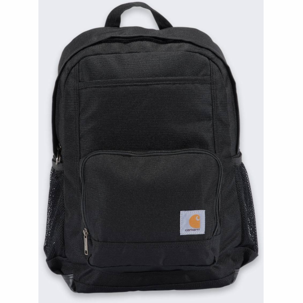 New Era Batoh Carhartt s jednou přihrádkou 23 l černý