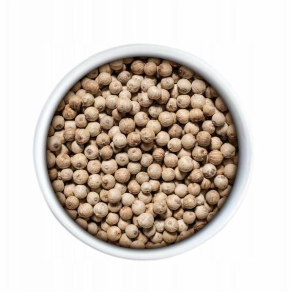 Dary Natury SIKARA - Madagaskarský bílý pepř, 60g