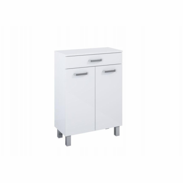 vidaXL RE169199008060 / ELITA / SUNN / KOMODA 60 2D 1S BÍ...