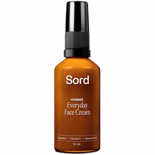 KANN Hydratační krém na obličej Sord Everyday Face Cream ...