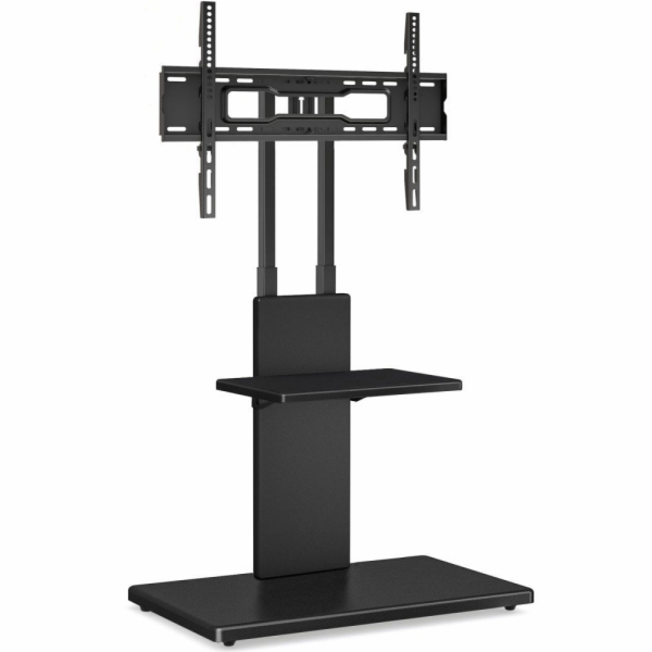 Techly TV stojan 32-70 až 45 kg nastavitelný 2 police AV