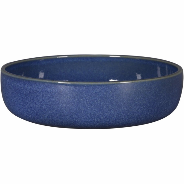 Mentor KAMENNÁ MÍSA 20 cm 1200 ml kobaltová